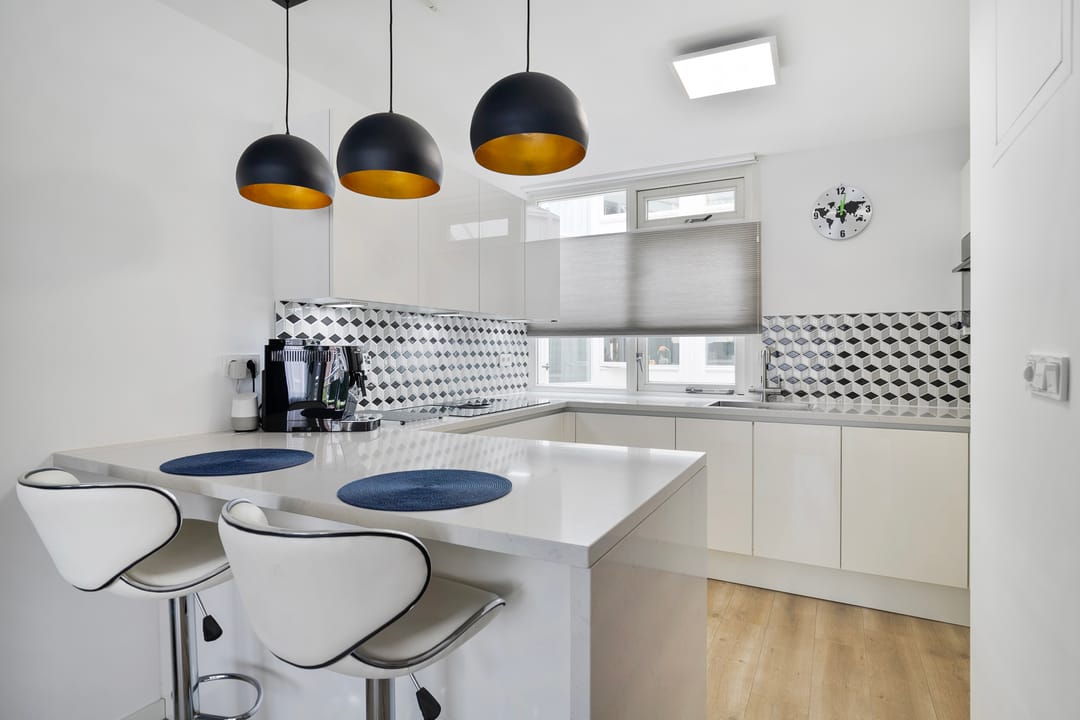 Foto 13 van Hoogte Kadijk 108-E