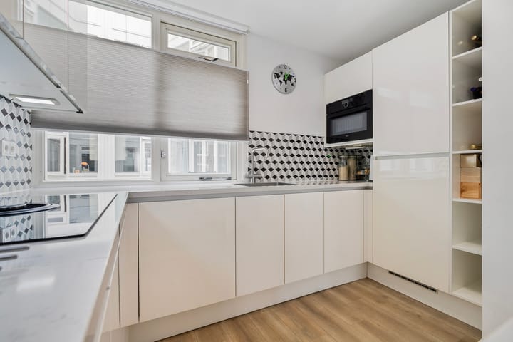 Foto 15 van Hoogte Kadijk 108-E