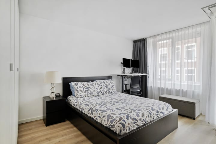 Foto 16 van Hoogte Kadijk 108-E