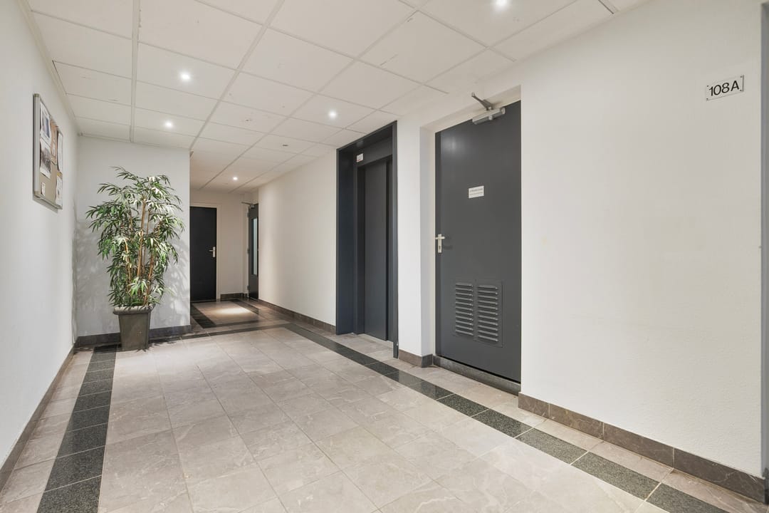 Foto 23 van Hoogte Kadijk 108-E