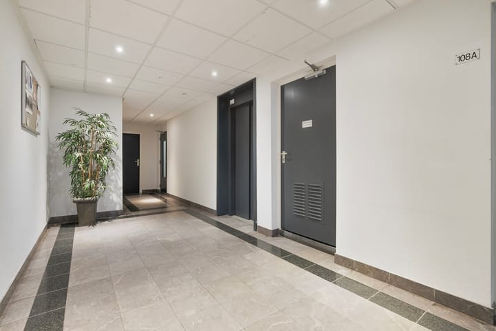 Foto 23 van Hoogte Kadijk 108-E