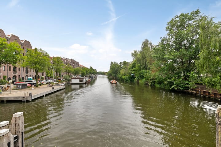 Foto 26 van Hoogte Kadijk 108-E