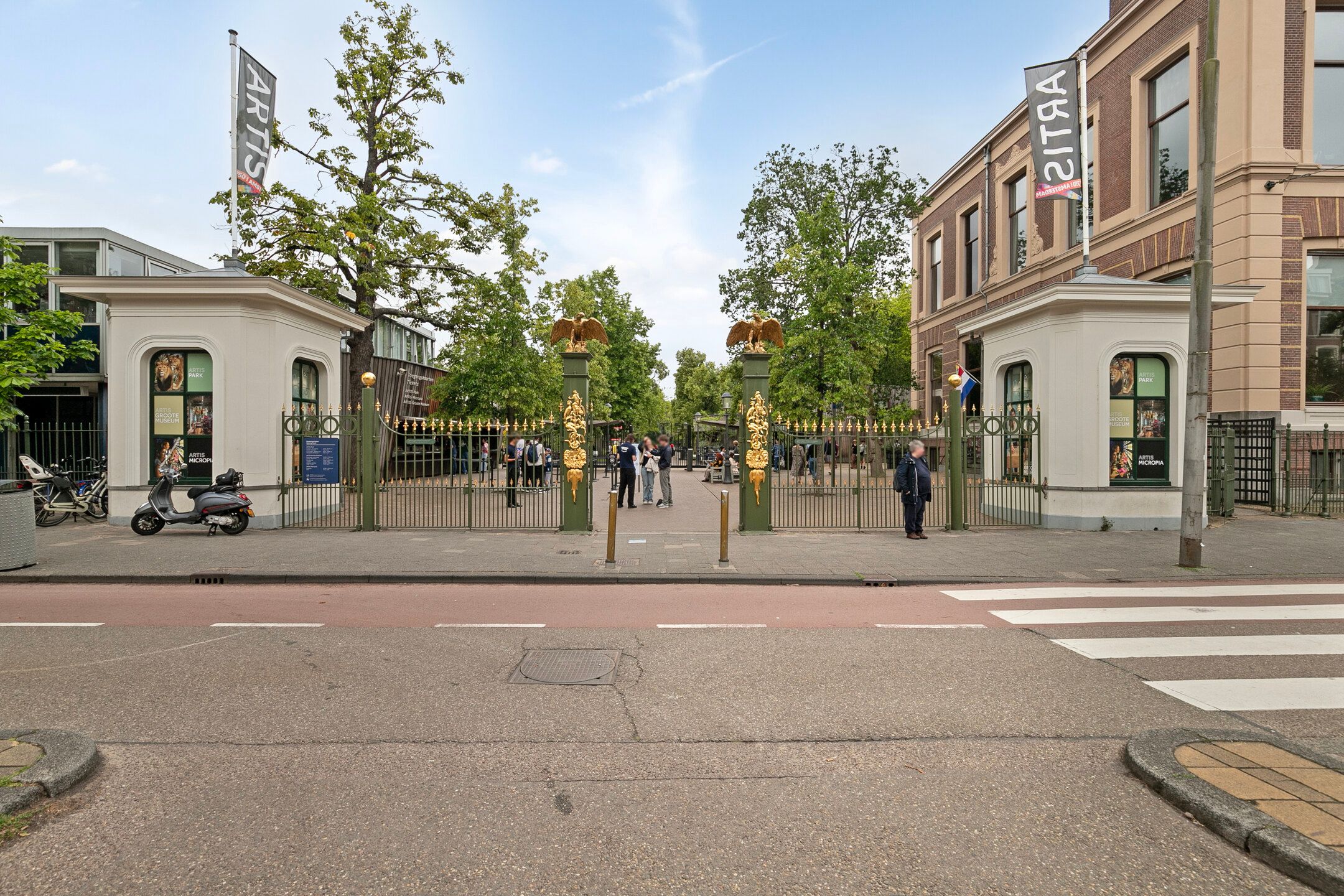 Foto 27 van Hoogte Kadijk 108-E