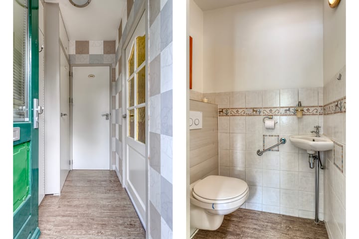 Foto 8 van Salland 9