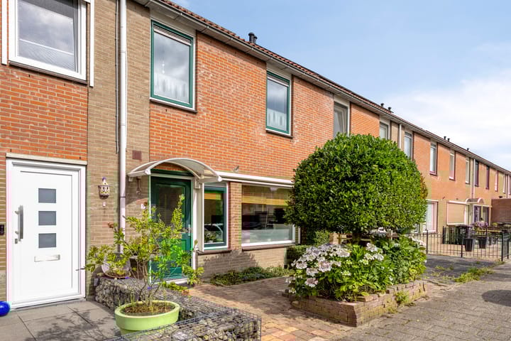 Foto 6 van Salland 9