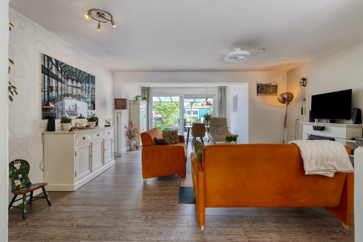 Foto 9 van Salland 9