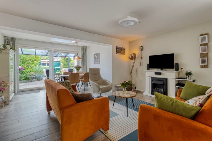 Foto 10 van Salland 9