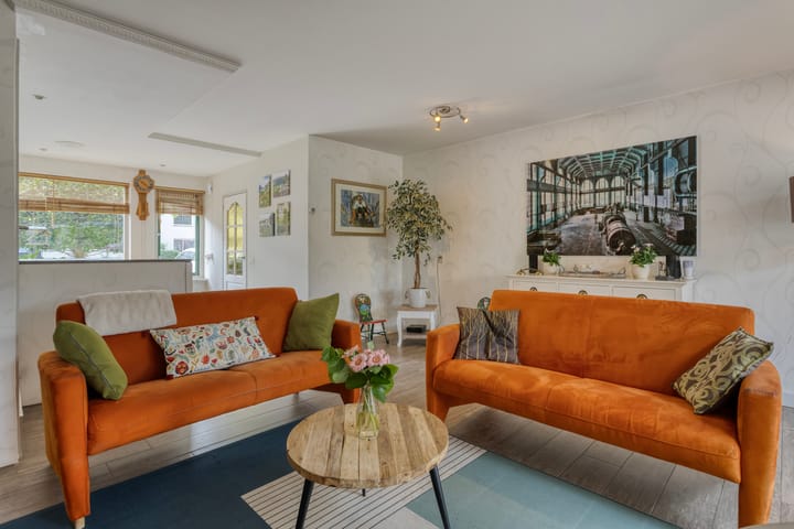 Foto 13 van Salland 9