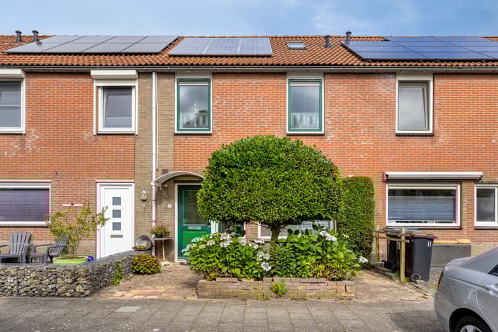 Foto 1 van Salland 9