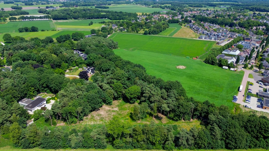 Foto 11 van Nachtegaallaan - bouwnummer 1