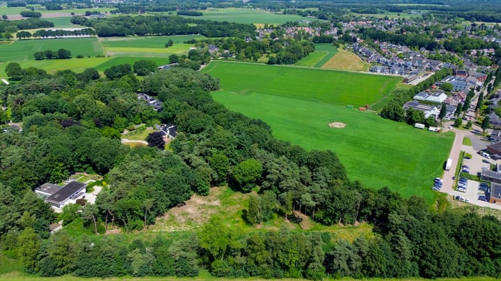 Photo 11 of Nachtegaallaan - bouwnummer 1