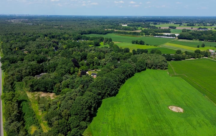 Photo 12 of Nachtegaallaan - bouwnummer 1