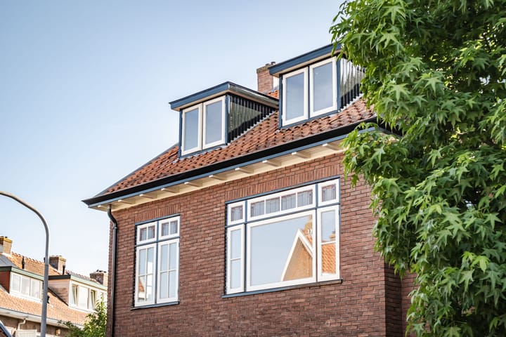 Foto 5 van Saturnusstraat 5-RD