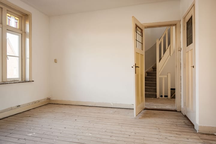 Foto 8 van Saturnusstraat 5-RD