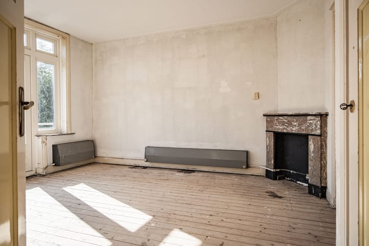 Foto 9 van Saturnusstraat 5-RD