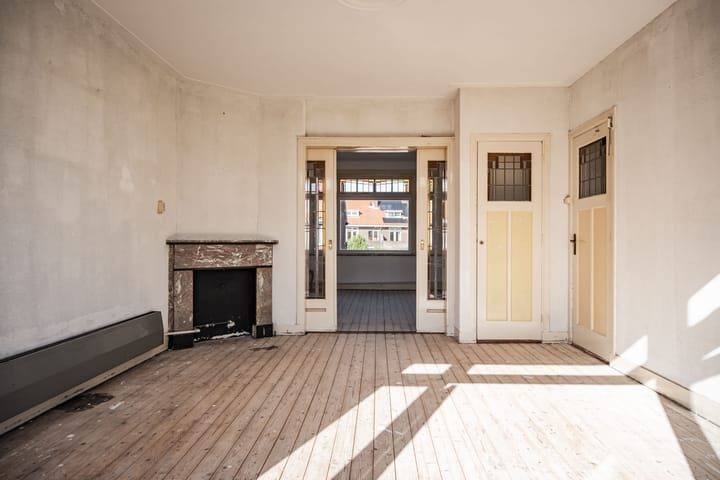 Foto 10 van Saturnusstraat 5-RD