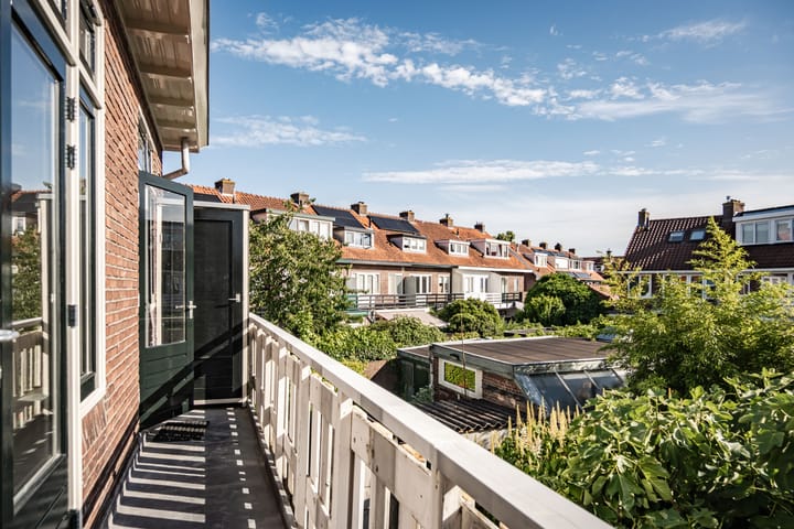 Foto 15 van Saturnusstraat 5-RD