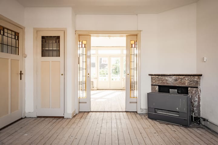 Foto 16 van Saturnusstraat 5-RD