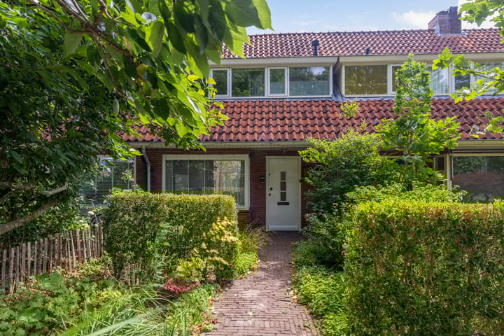 Foto 1 van Pluvierenlaan 9