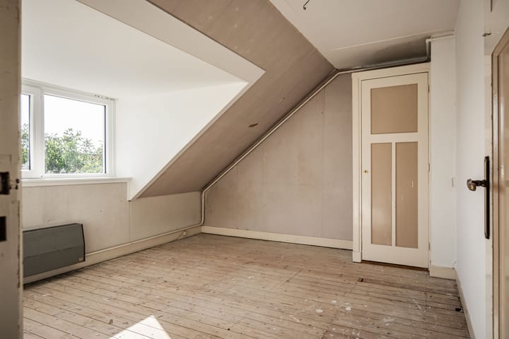 Foto 25 van Saturnusstraat 5-RD