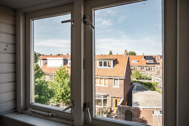 Foto 27 van Saturnusstraat 5-RD