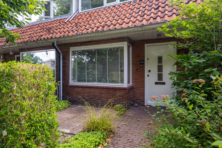 Foto 6 van Pluvierenlaan 9