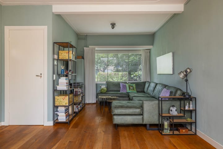 Foto 7 van Pluvierenlaan 9