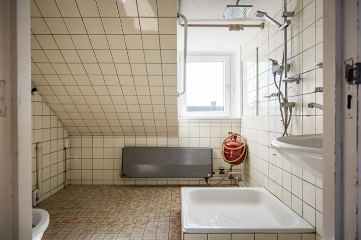 Foto 30 van Saturnusstraat 5-RD