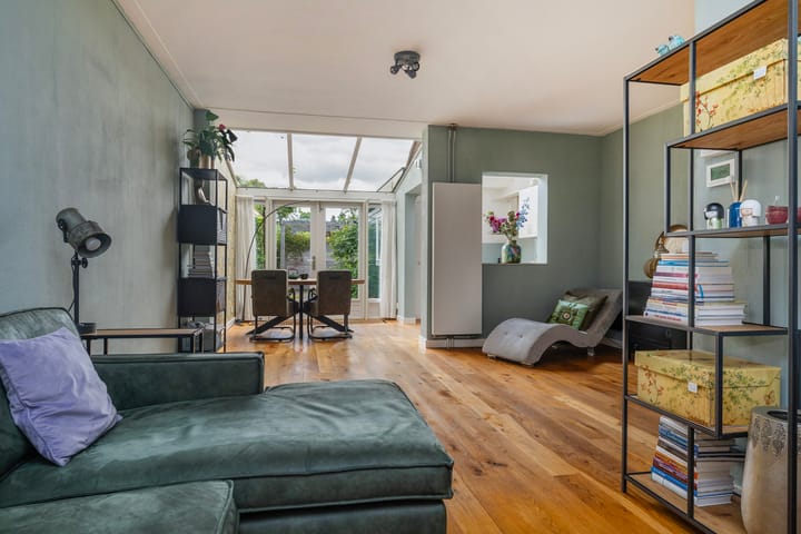 Foto 8 van Pluvierenlaan 9