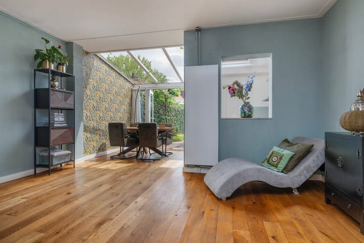 Foto 9 van Pluvierenlaan 9