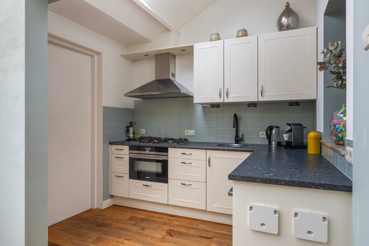 Foto 10 van Pluvierenlaan 9