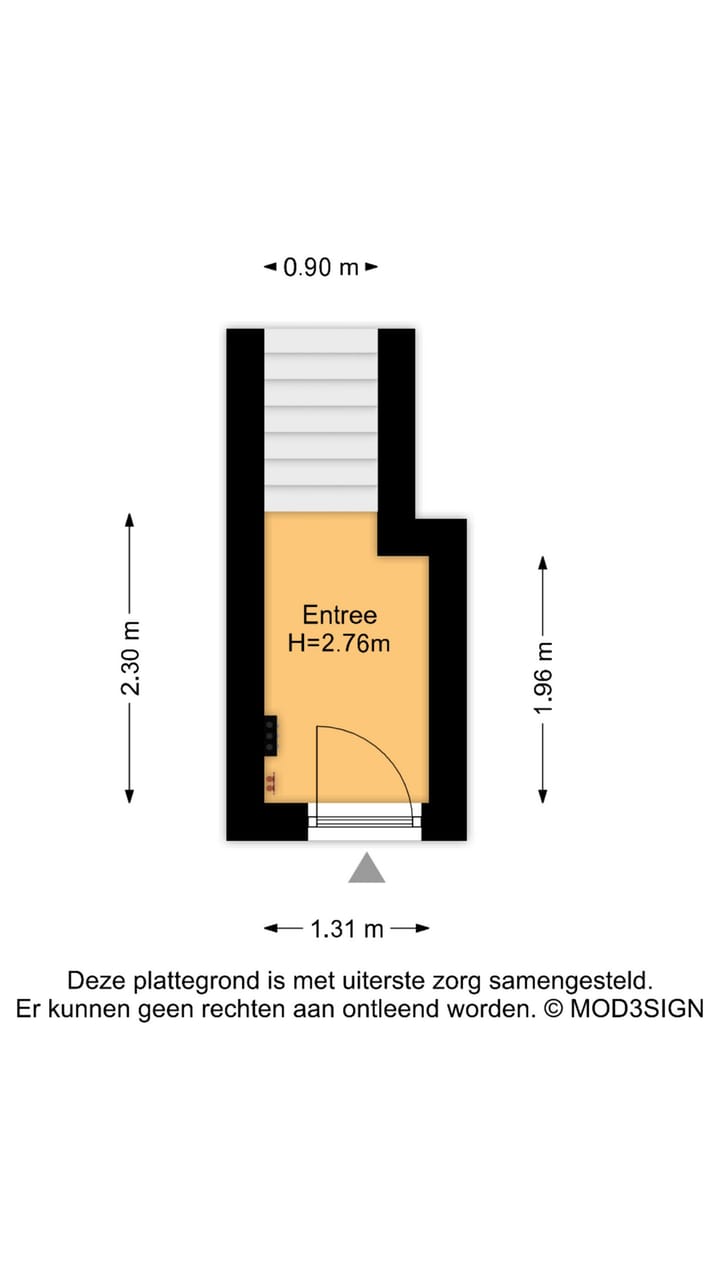 Foto 35 van Saturnusstraat 5-RD