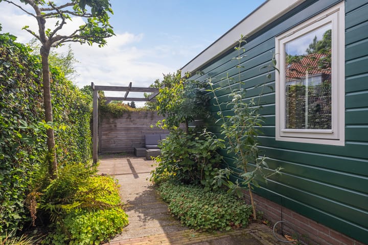 Foto 16 van Pluvierenlaan 9