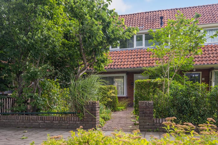 Foto 5 van Pluvierenlaan 9