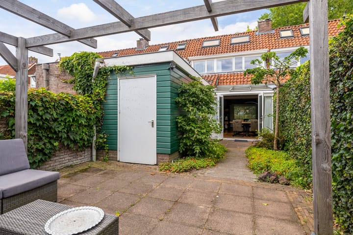 Foto 17 van Pluvierenlaan 9