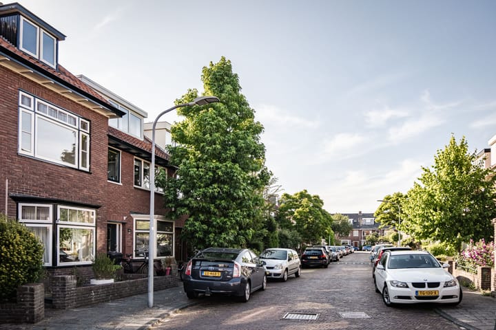 Foto 31 van Saturnusstraat 5-RD