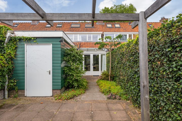 Foto 19 van Pluvierenlaan 9