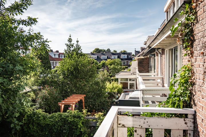 Foto 14 van Saturnusstraat 5-RD