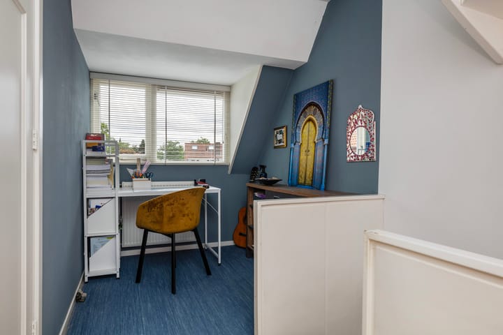 Foto 22 van Pluvierenlaan 9