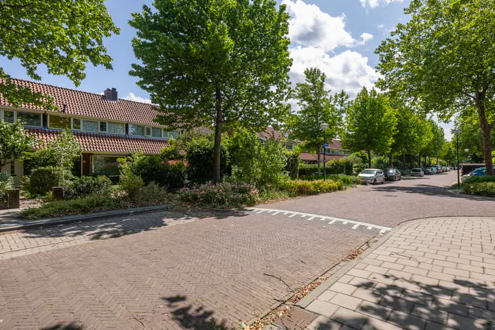 Foto 29 van Pluvierenlaan 9