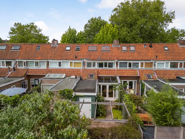 Foto 31 van Pluvierenlaan 9