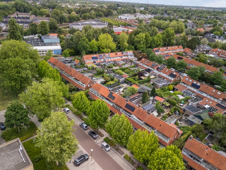 Foto 33 van Pluvierenlaan 9