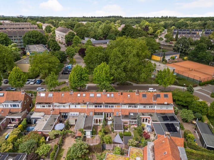 Foto 34 van Pluvierenlaan 9