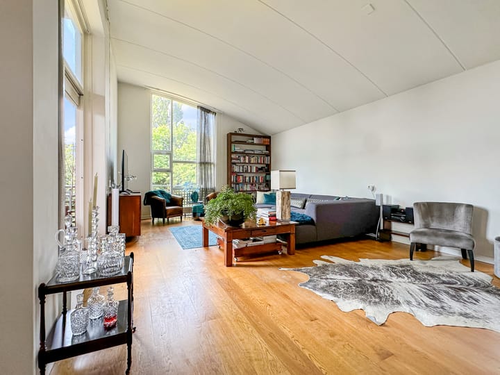 Foto 3 van Artilleriepark 18