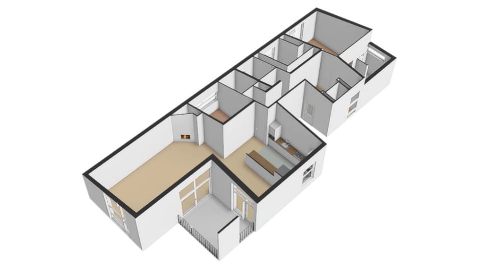 Foto 39 van Artilleriepark 18