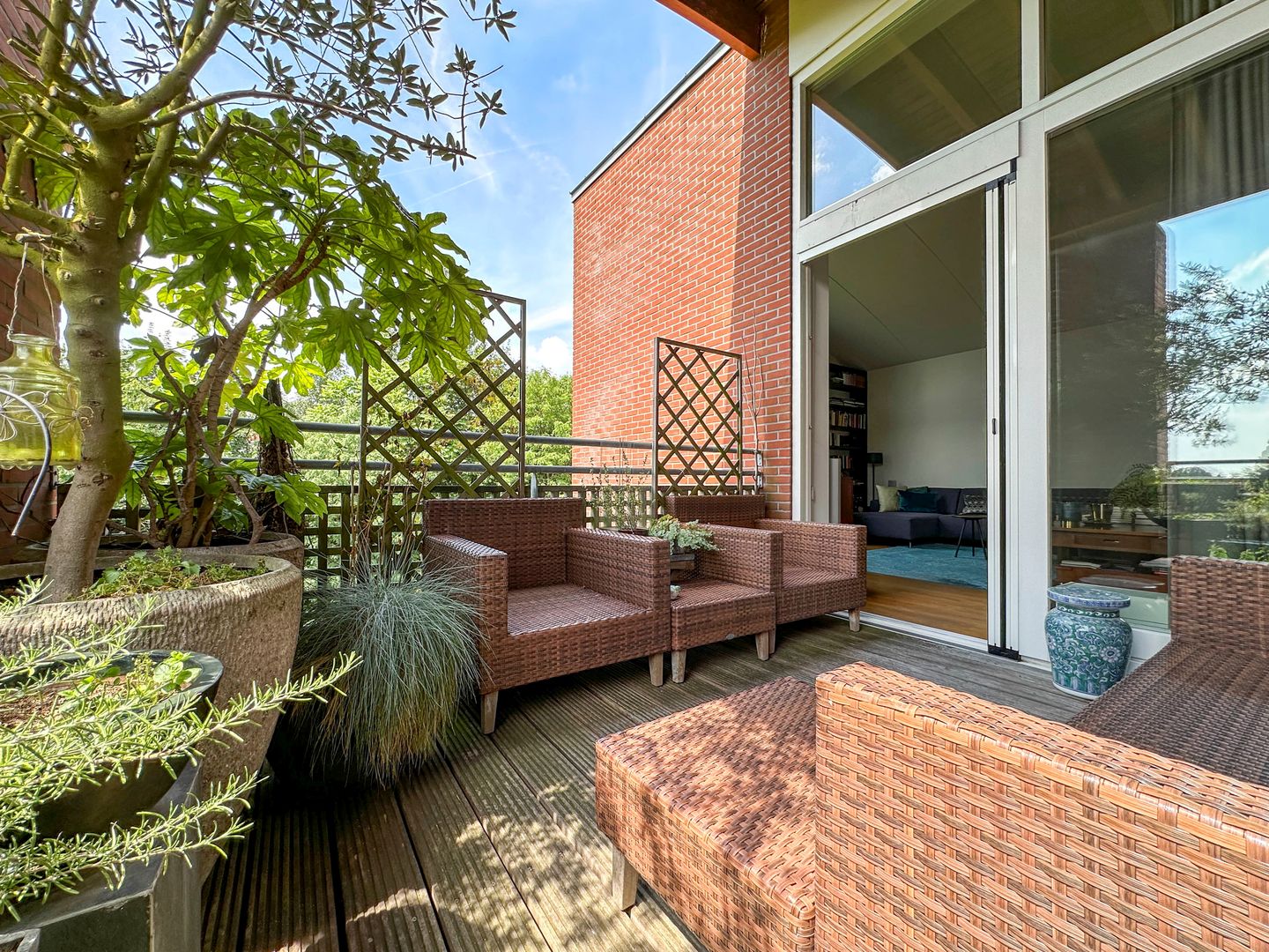 Foto 4 van Artilleriepark 18