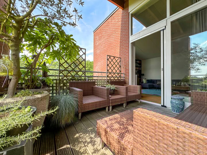 Foto 4 van Artilleriepark 18