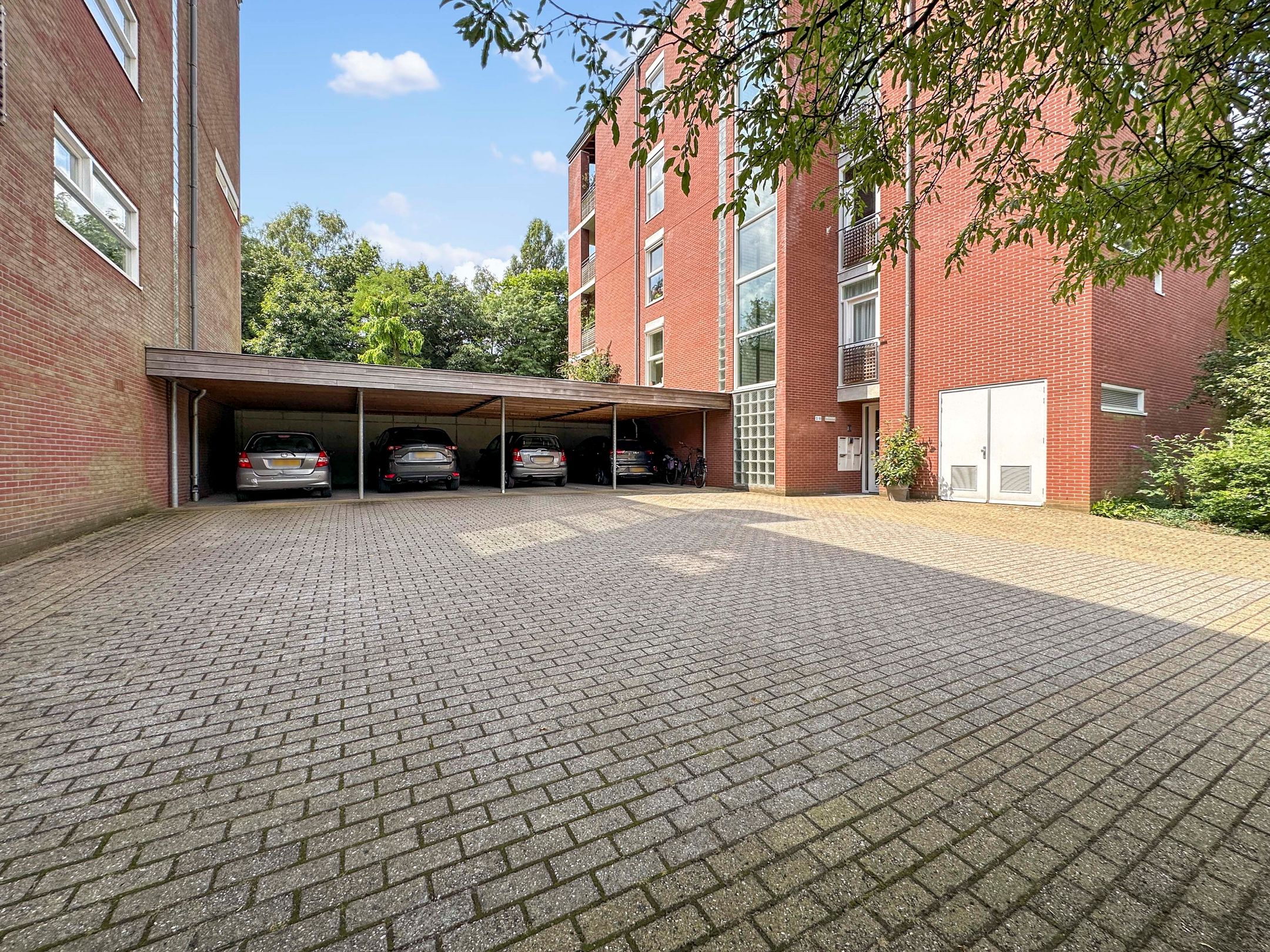 Foto 6 van Artilleriepark 18