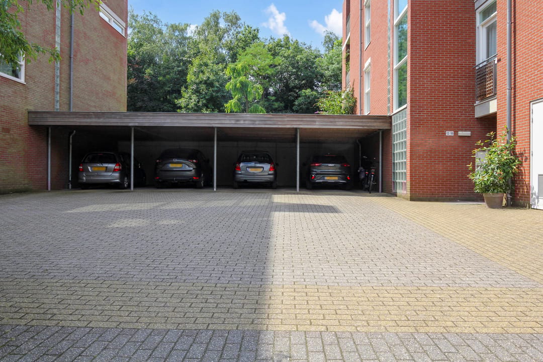 Foto 7 van Artilleriepark 18