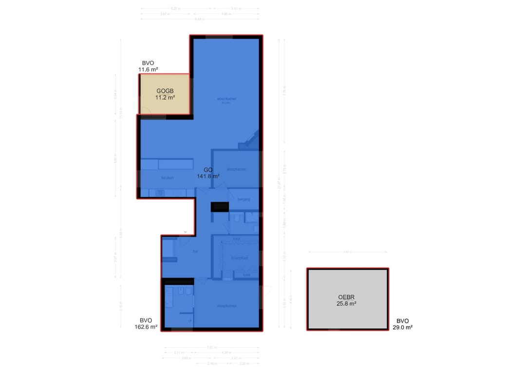 Foto 43 van Artilleriepark 18